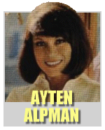 Ayten Alpman