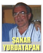 �anar Yurdatapan